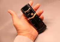 Vertu Signature rm-266V