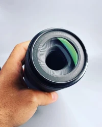 CANON 100-400mm RF comme neuf 