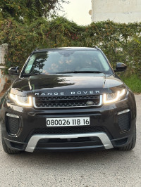 voitures-land-rover-range-evoque-2018-dynamique-5-portes-bachdjerrah-alger-algerie