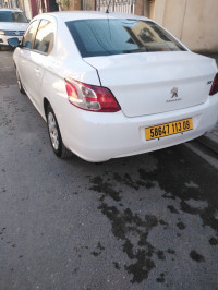 voitures-peugeot-301-2013-active-blida-algerie