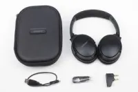 Écouteur sans fil Boss Bose QuietComfort 35