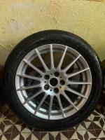 pneus-jantes-04-roues-completes-20555-r17-neufs-ain-beida-oum-el-bouaghi-algerie