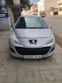 voitures-peugeot-207-2011-bousselam-setif-algerie