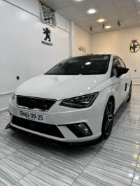 voitures-seat-ibiza-2019-constantine-algerie