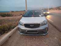 voitures-geely-gx3-pro-2024-privilege-mostaganem-algerie