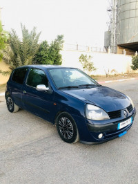 voitures-renault-clio-2-2003-expression-biskra-algerie