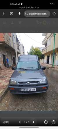 utilitaire-renault-express-1993-sidi-abdelaziz-jijel-algerie