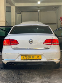 voitures-volkswagen-passat-2011-carat-bou-haroun-tipaza-algerie