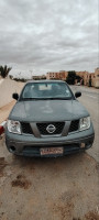 voitures-nissan-navara-2011-elegance-4x4-ghardaia-algerie