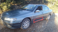 voitures-peugeot-406-2003-beni-aziz-setif-algerie