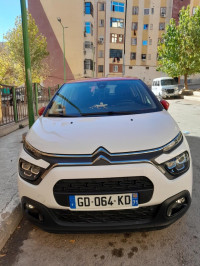 voitures-citroen-c3-2022-setif-algerie