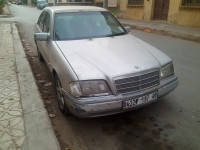 voitures-mercedes-classe-c-1997-250-elegance-relizane-algerie