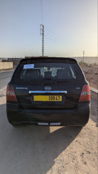 voitures-kia-sorento-2009-ghardaia-algerie