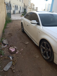 voitures-audi-a4-2013-meftah-blida-algerie