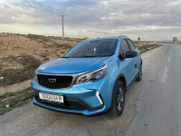 voitures-geely-gx3-pro-2024-draif-el-eulma-setif-algerie