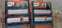maintenance electrique et programmation des plc