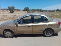 citadine-kia-rio-5-portes-2003-sidi-bel-abbes-algerie