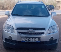 voitures-chevrolet-captiva-2010-lt-ain-oulmene-setif-algerie