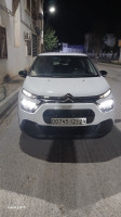 voitures-citroen-c3-2021-essentiel-guelma-algerie