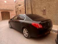 grande-berline-peugeot-508-2014-el-guerrara-ghardaia-algerie