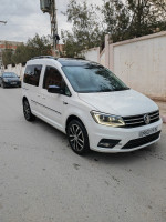 voitures-volkswagen-caddy-2019-edition-35-el-achir-bordj-bou-arreridj-algerie