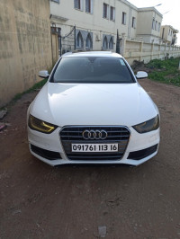 voitures-audi-a4-2013-meftah-blida-algerie