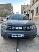 سيارات-dacia-duster-2024-باتنة-الجزائر