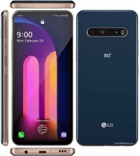 LG LG V60 THINQ U