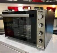 cookers-four-electrique-geant-70l-gmالتوصيل-متوفر-58-ولاية-bab-ezzouar-alger-algeria