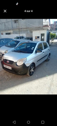 voitures-kia-picanto-2010-saoula-alger-algerie