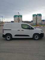 voitures-fiat-professional-doblo-2024-azzaba-skikda-algerie