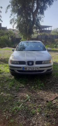 voitures-seat-toledo-2000-les-eucalyptus-alger-algerie