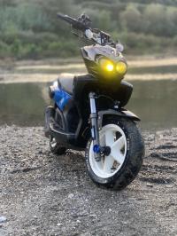 motos-et-scooters-sam-steep-125-2019-tizi-ouzou-algerie