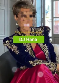 DJ femme 