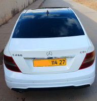 voitures-mercedes-classe-c-2014-250-avantgarde-mostaganem-algerie