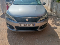 voitures-peugeot-308-2021-allure-el-ghedir-hadaik-skikda-algerie