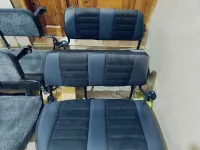 Toyota Land Cruiser 2003 