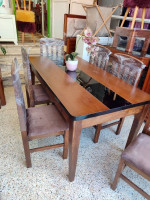 tables-طاولة-مطبخ-عصرية-4-كراسي-bab-ezzouar-alger-algerie