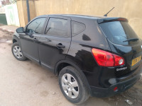 voitures-nissan-qashqai-2009-sidi-moussa-alger-algerie