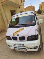 عربة-نقل-dfsk-mini-truck-2014-المغير-الجزائر
