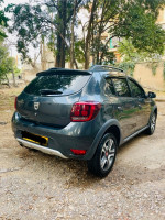 voitures-dacia-sandero-2021-stepway-el-eulma-setif-algerie