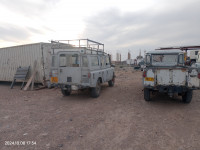 voitures-land-rover-109-serie-iii-1982-msila-algerie