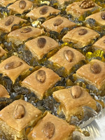 alimentaires-gateaux-traditionnels-et-orientales-chez-chaghef-ouled-chebel-alger-algerie