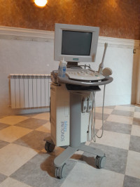 medical-echographe-siemens-sonoline-adara-bechar-algerie