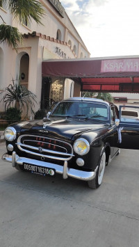 voitures-peugeot-403-1963-bab-ezzouar-alger-algerie