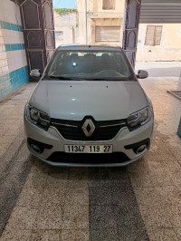 voitures-renault-symbol-2019-made-in-bladi-ain-boudinar-mostaganem-algerie