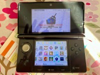 أجهزة-ألعاب-الفيديو-nintendo-3ds-avec-flash-et-50-jeux-1010-الجزائر-وسط