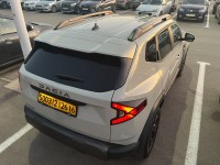 سيارات-dacia-duster-2026-extreme-باب-الزوار-الجزائر
