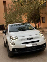 voitures-fiat-500x-2023-club-algerie