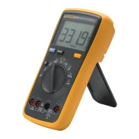 Multimètre numérique FLUKE 15B +